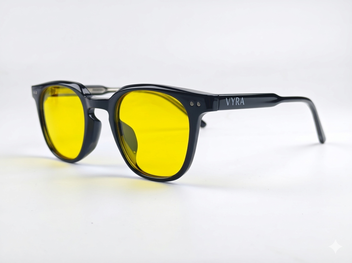 Lentes HALO™ | Protección Luz Azul & Alto Rendimiento