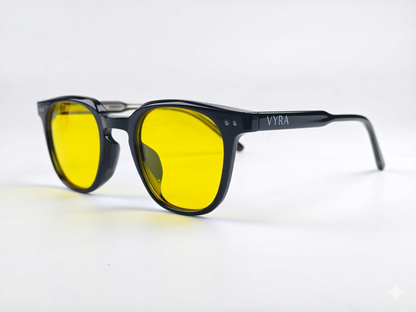 Lentes HALO™ | Protección Luz Azul & Alto Rendimiento