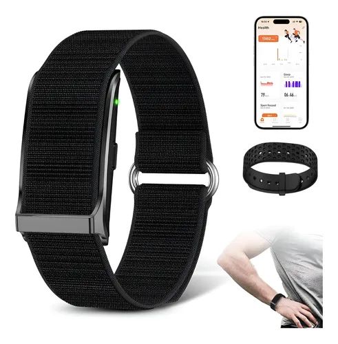 Vyra Band™ | Invisible Performance